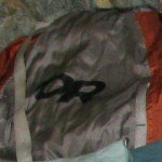 OR sack