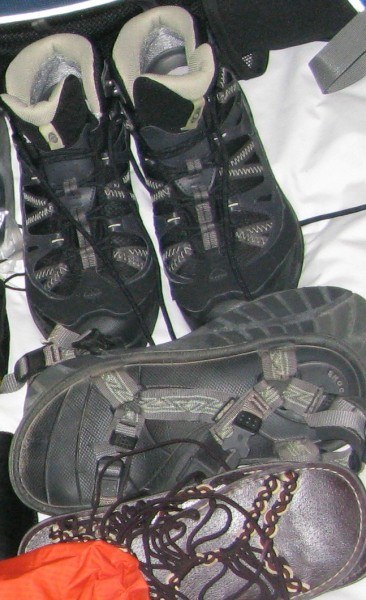 shoes