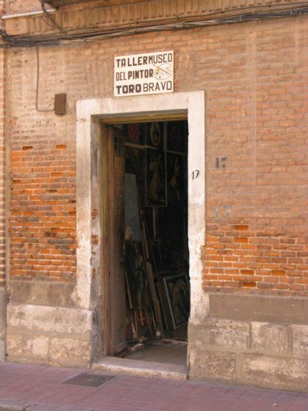 doorway